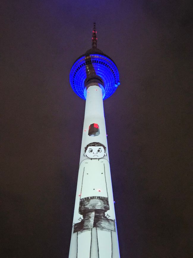 Fernsehturm