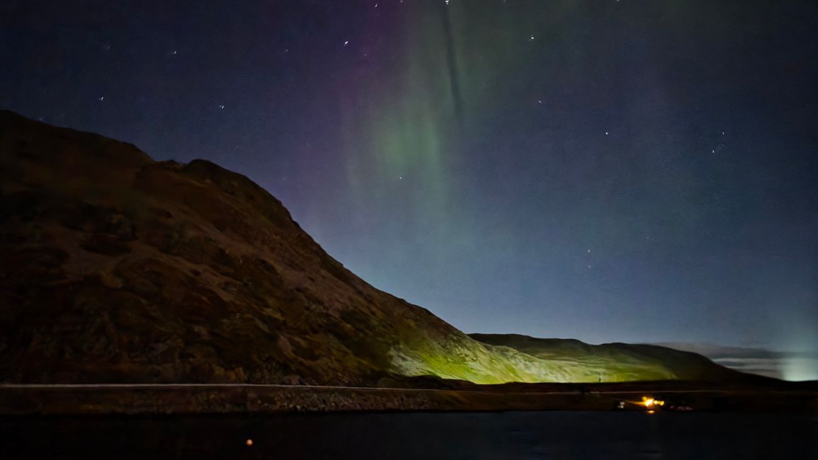 Norwegen-Nordkapp 1-17.September 2025
12.September