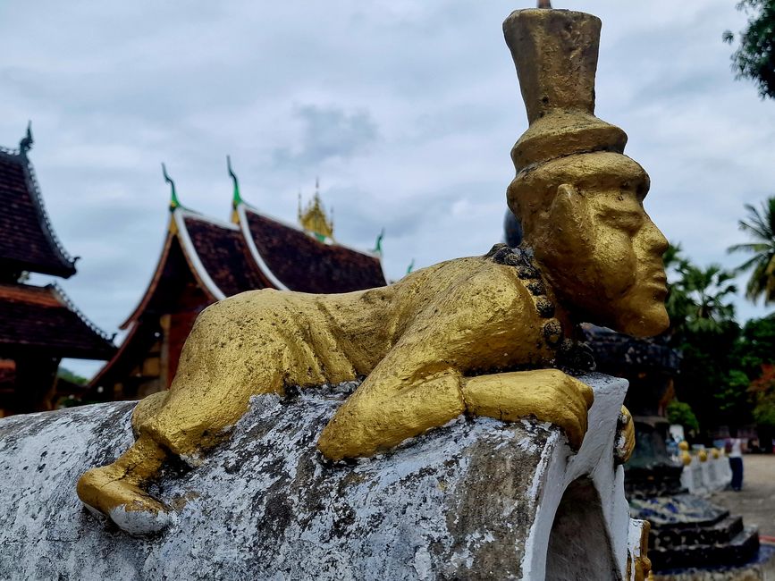 Luang Prabang - worauf kommt es an?