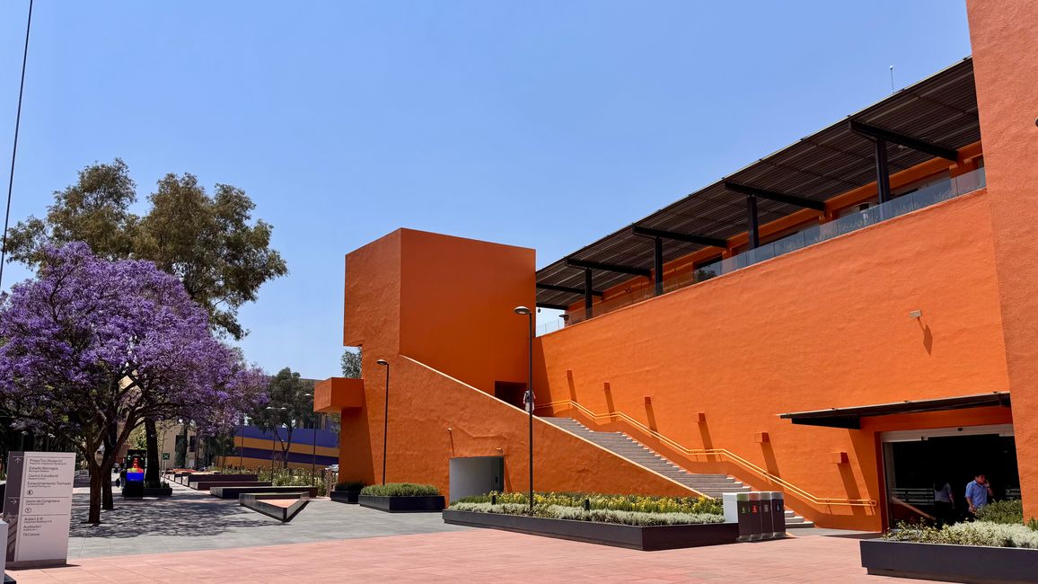 Monterrey Institut für Technologie