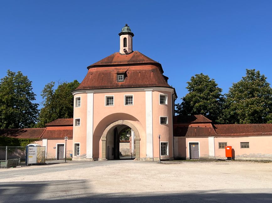 22a Spaziergang durch Ulm