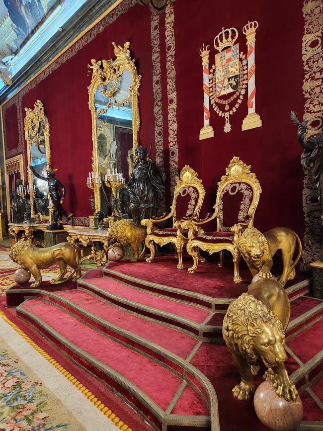 מדריד 14-19 מרץ 2025