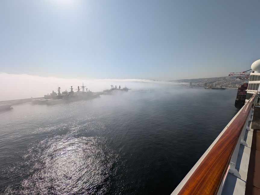 Atmosfera mattutina