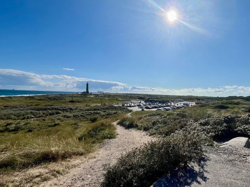 Danemark 2025