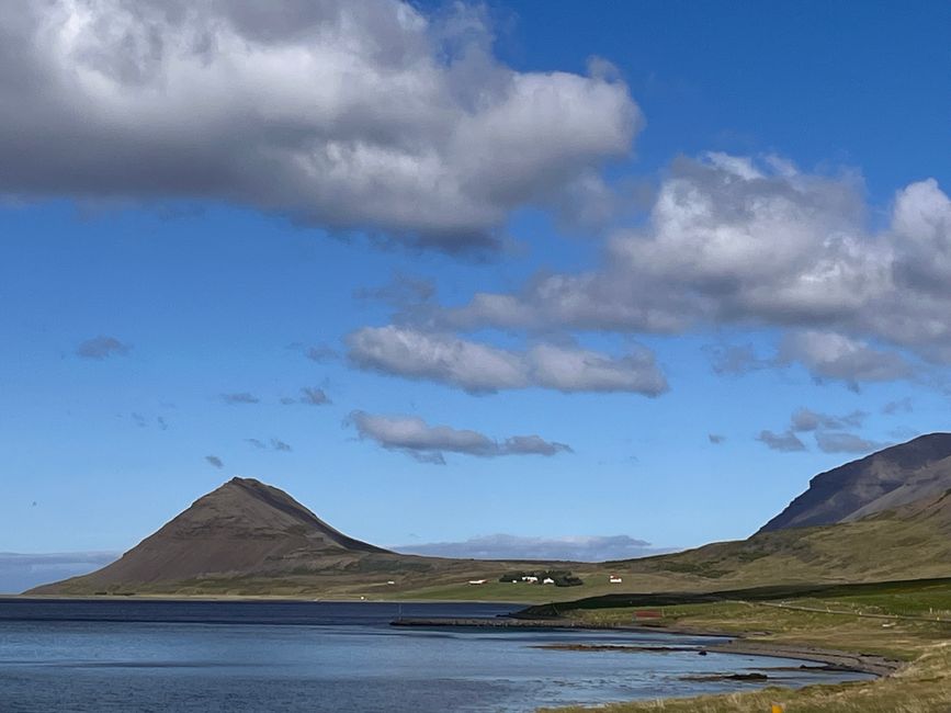 Isarfjoerdur