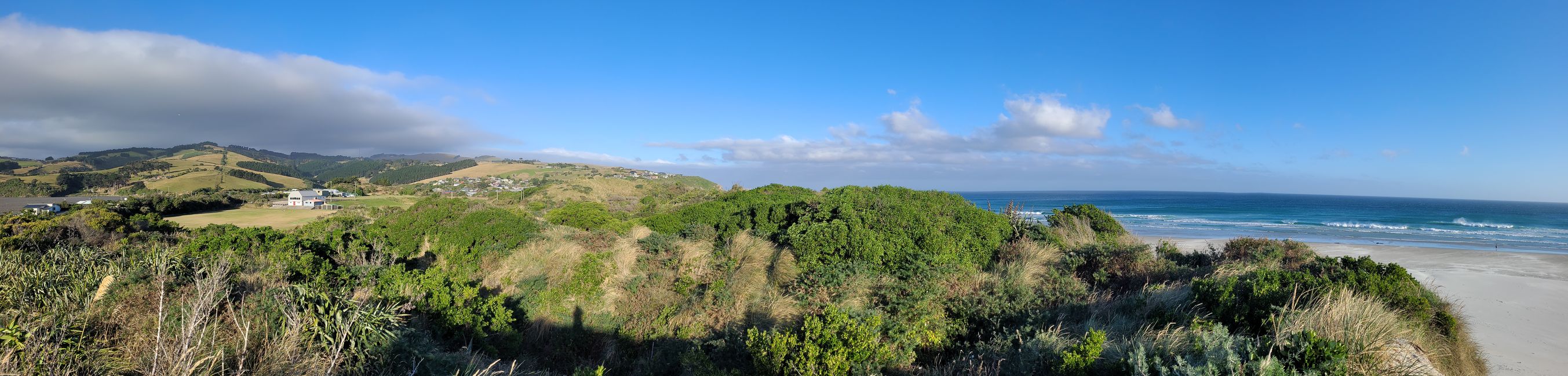 29.Januar -27.Februar 2025 Neuseeland
7.Februar