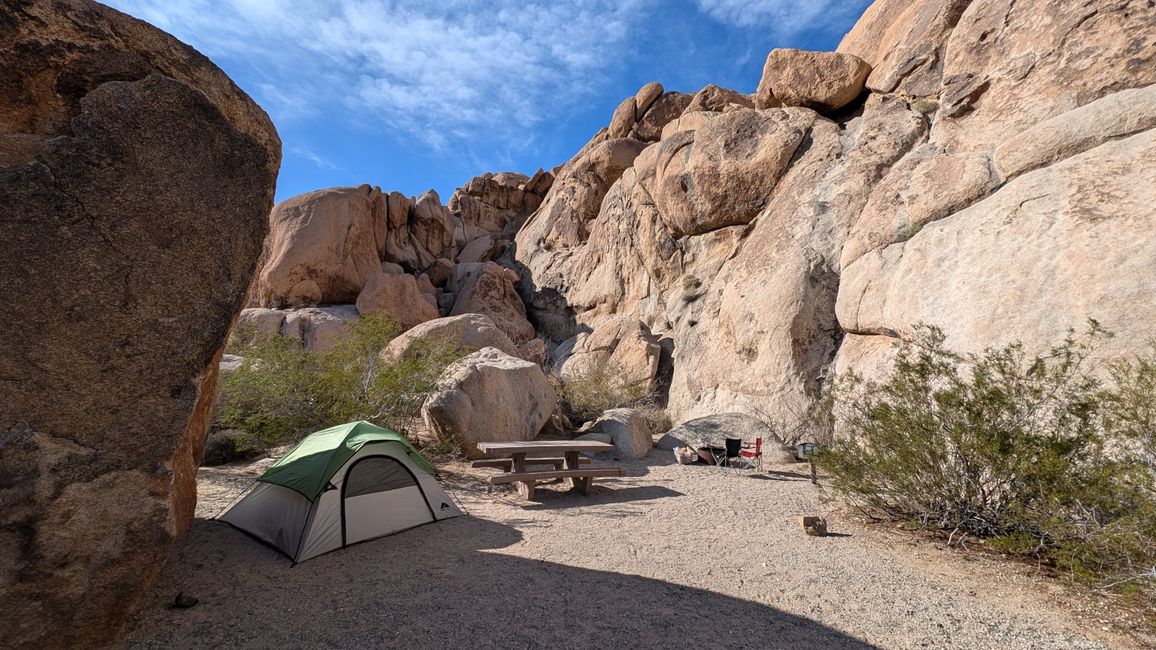USA - Las Vegas and more ...   road trip 2025