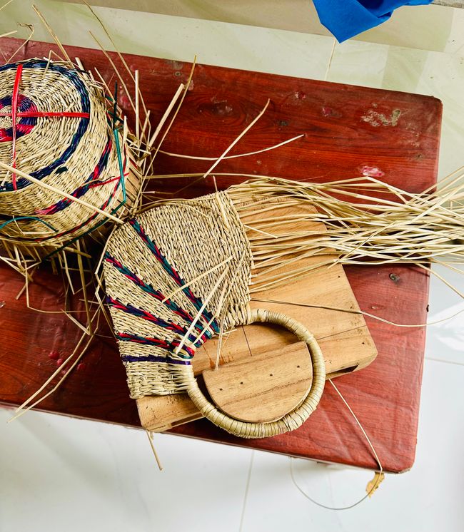 Luoghi artigianali intorno a Hoi An - Parte 2