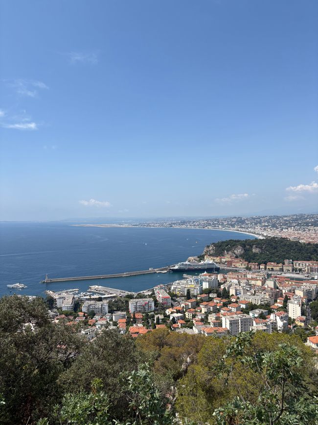 Nizza ☺️
