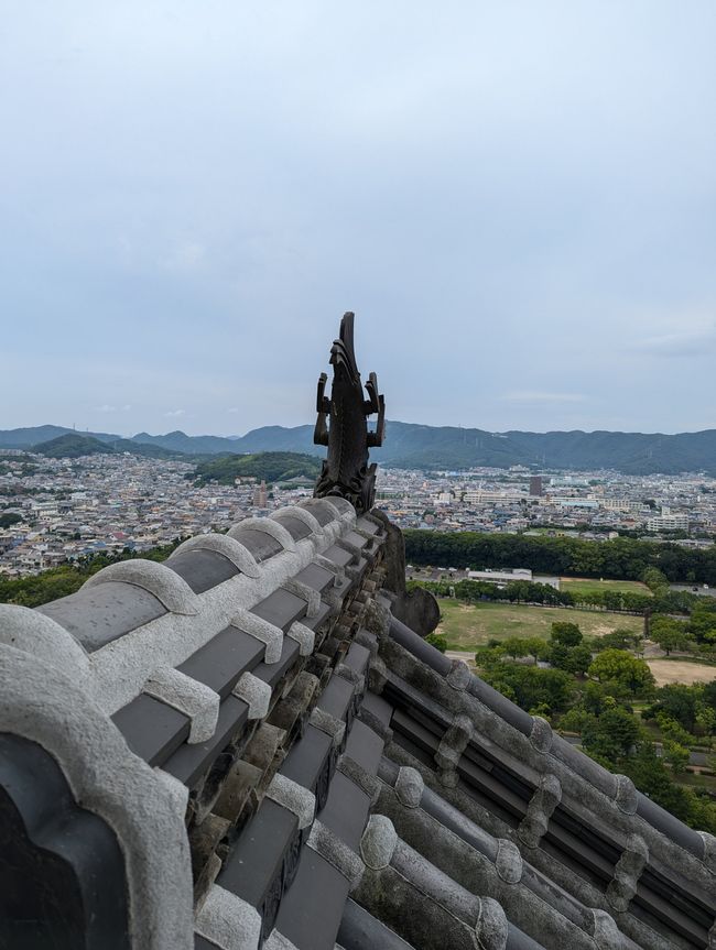 Himeji & Hiroshima