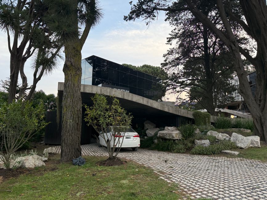 Ein normaler Tag in Chapa