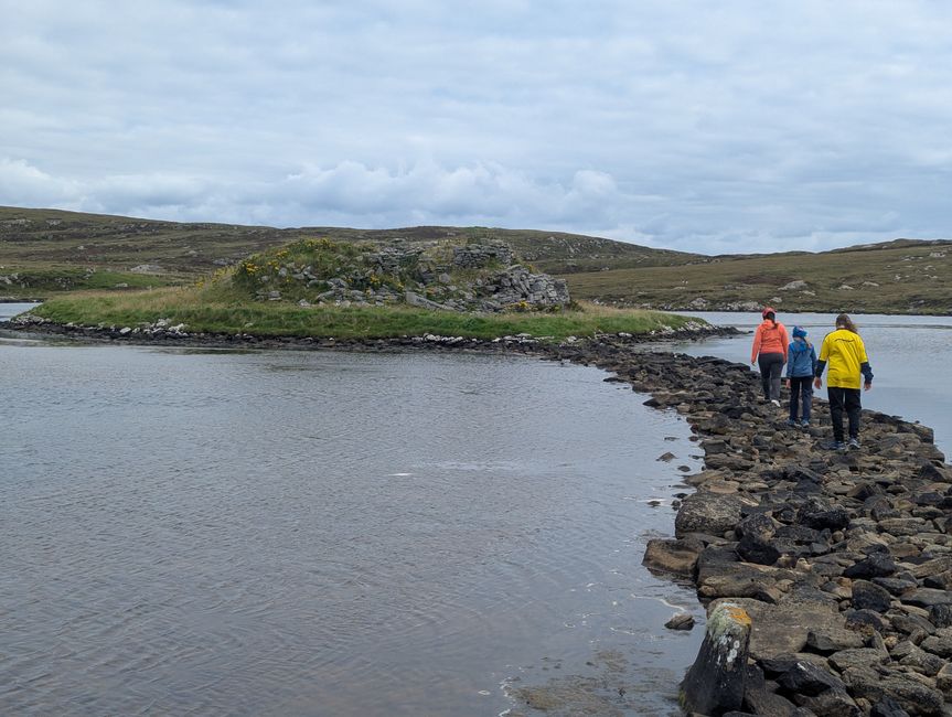 Uist