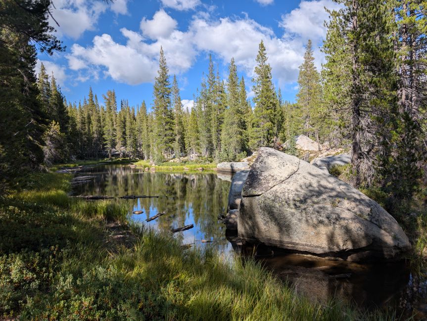 Yosemite