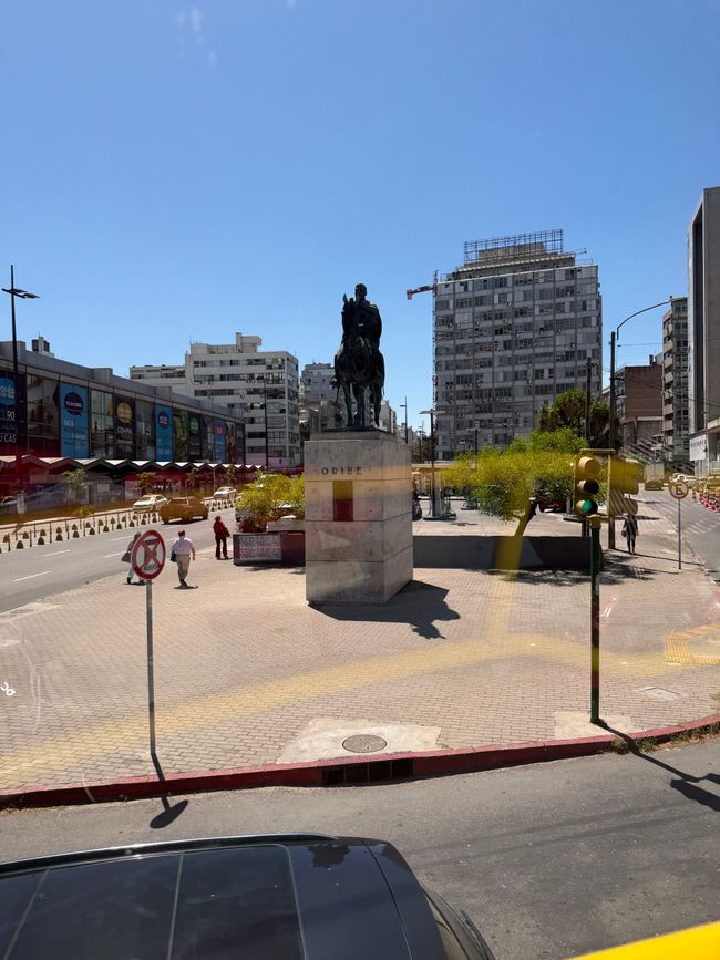 Montevideo