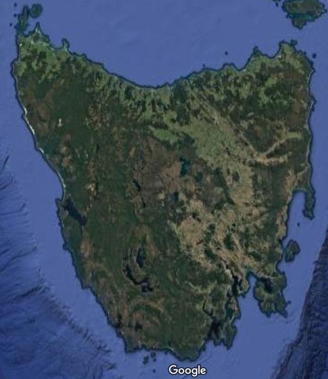 Tasmania (Australia)