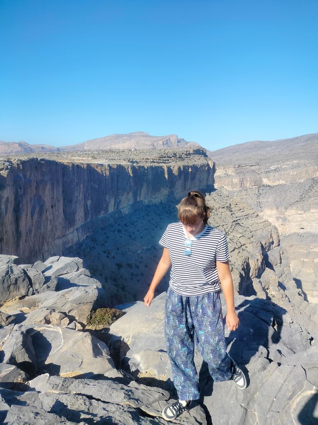 Nizwa e dintorni