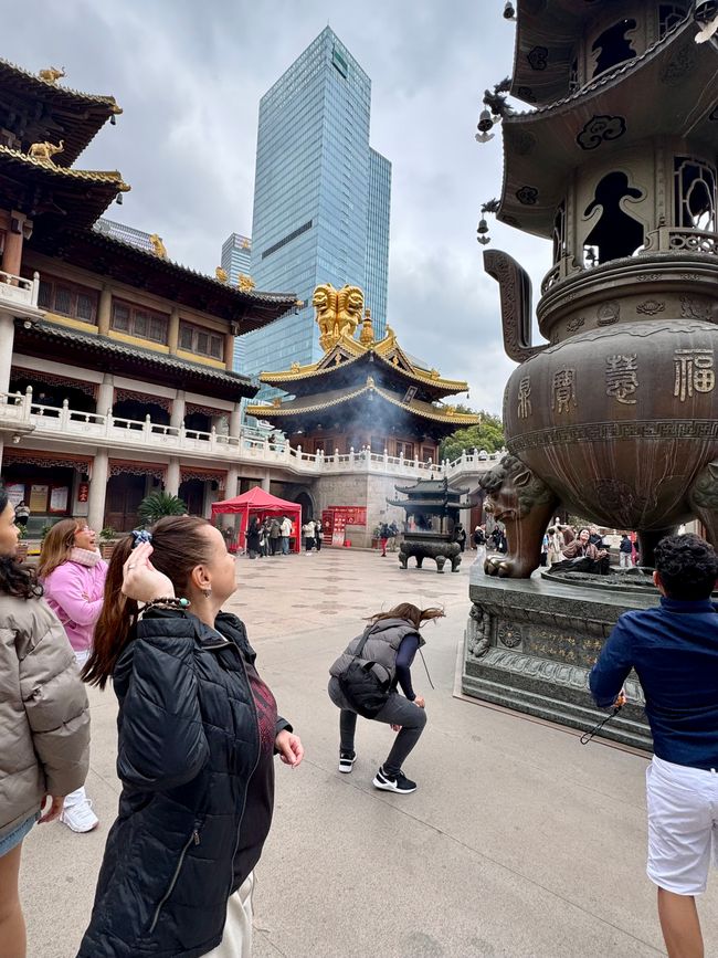 Part 5 SHANGHAI