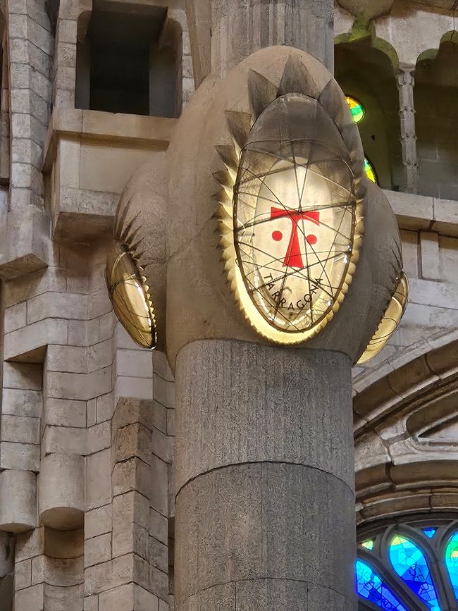 Sagrada Familia