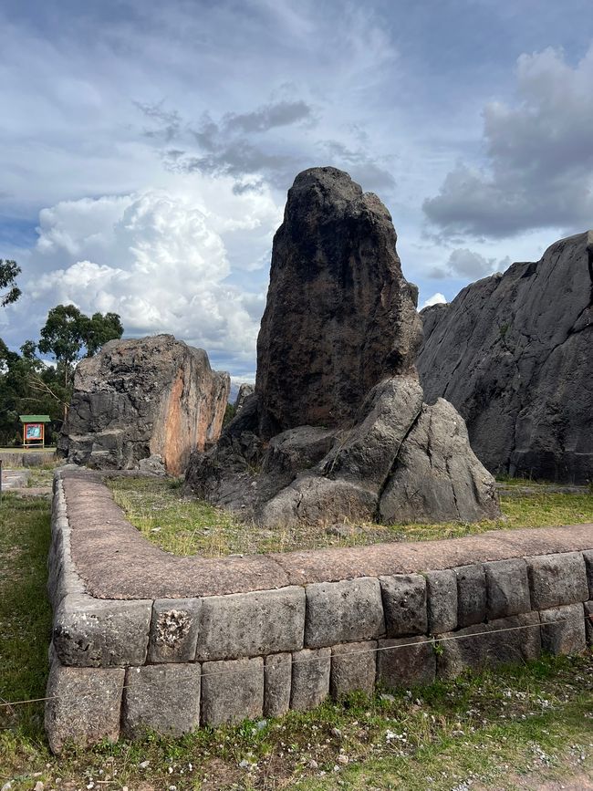 👷♂️Tag 30 (1.11.) Cusco