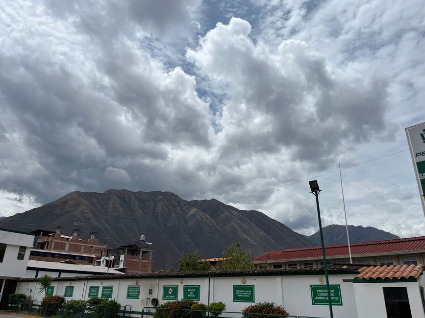 Etiqueta 14
Urubamba