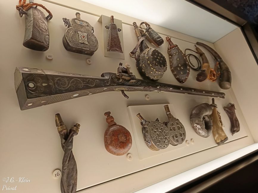 Castell de San Carlos
Palma de Mallorca