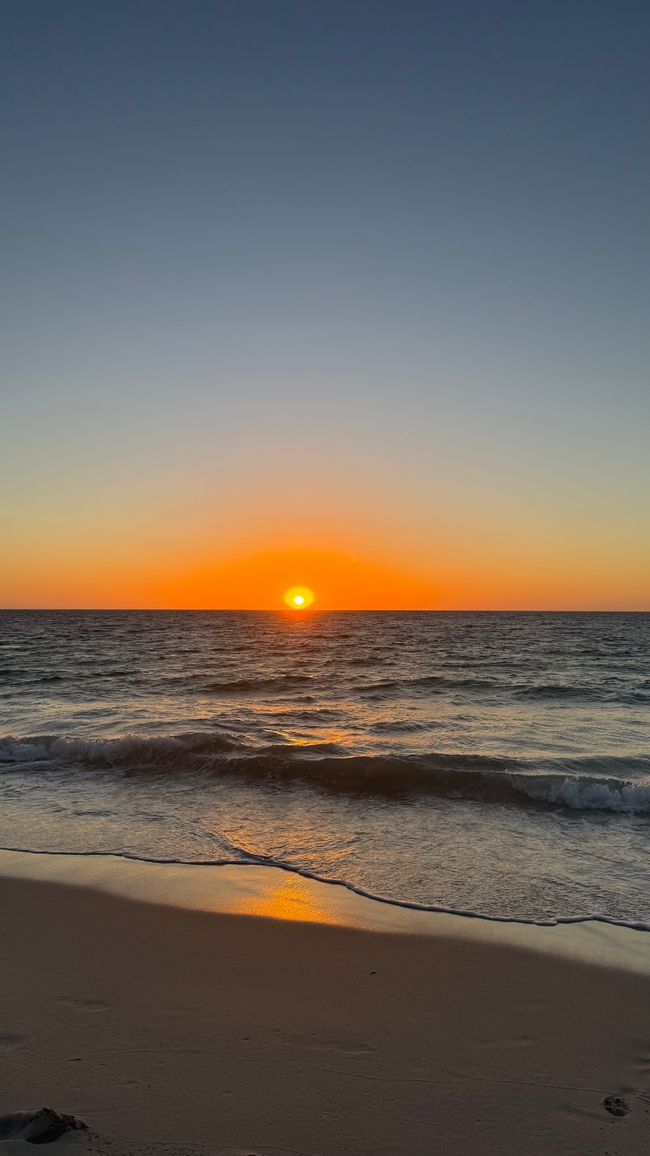 Western Australia