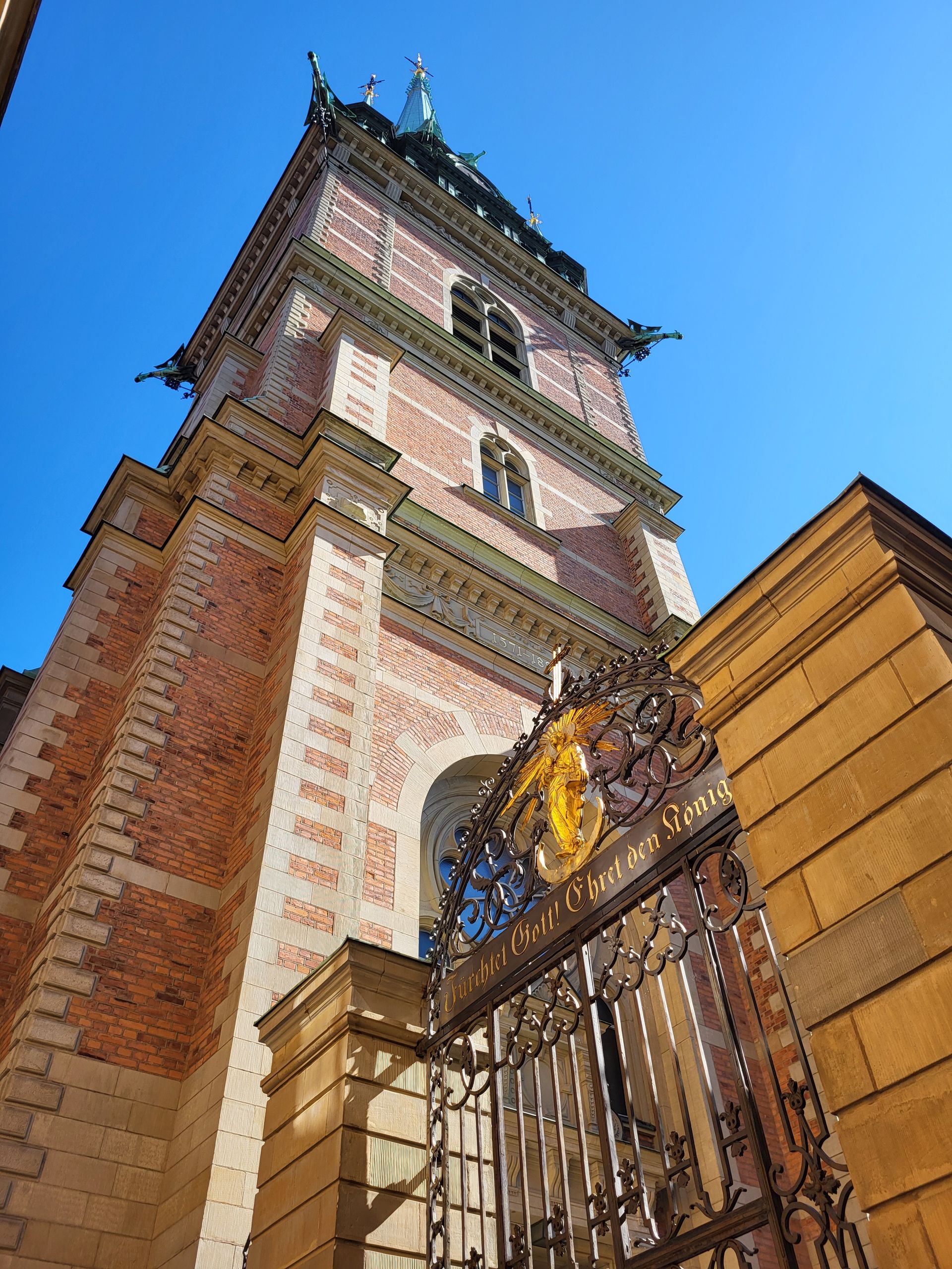 Chiesa tedesca