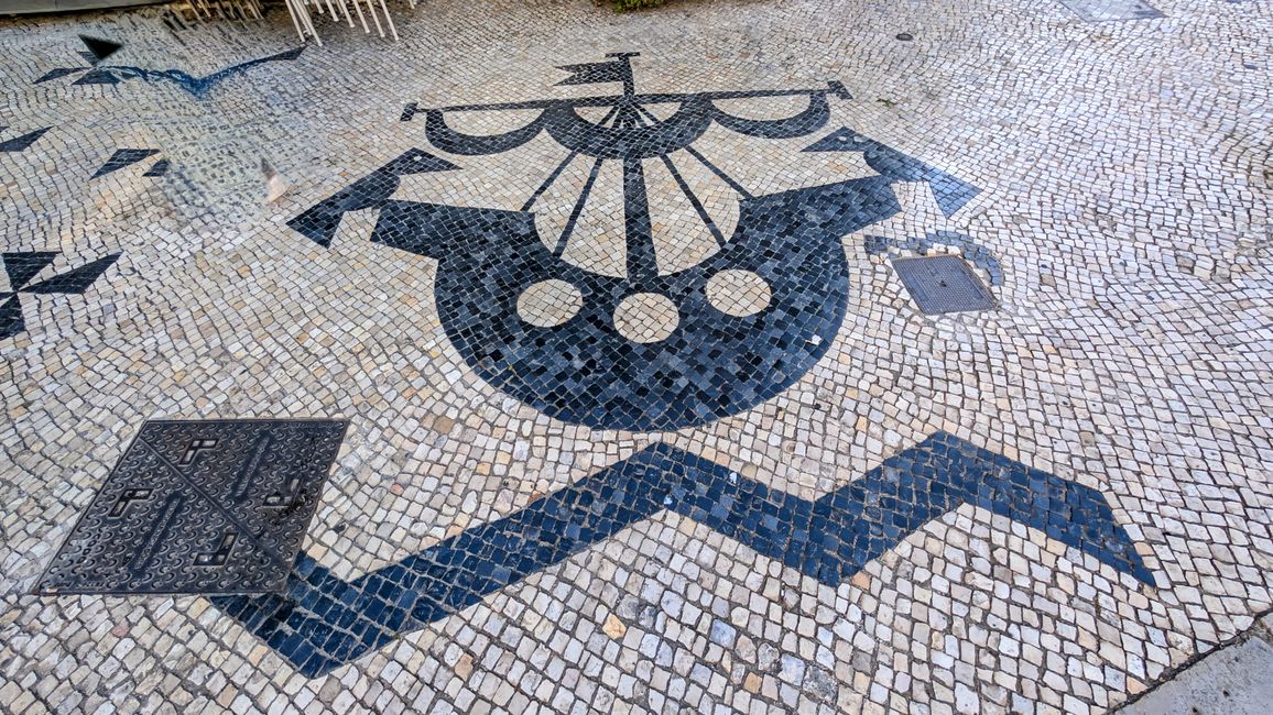 Lissabon 