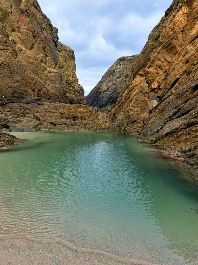 Costa da Morte