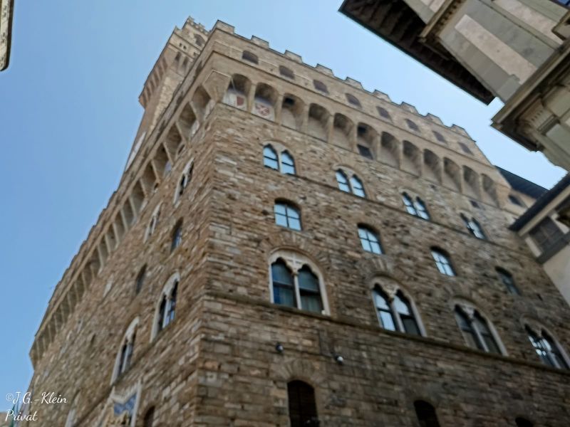 Palazzo Vecchio