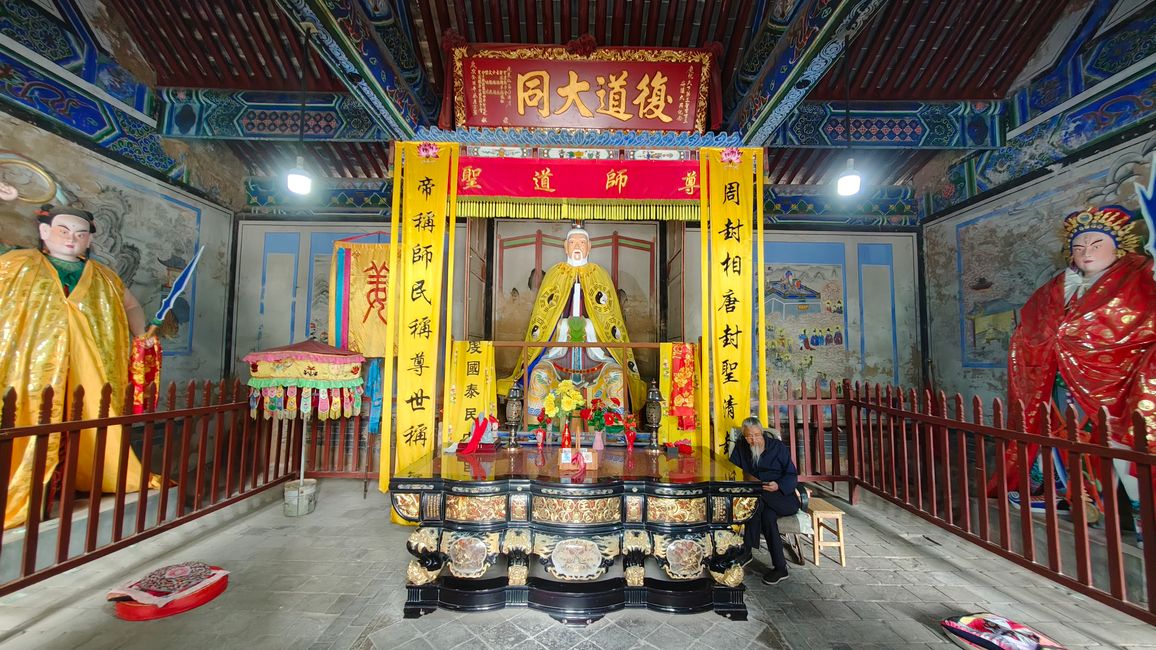 Tempio di Taigong