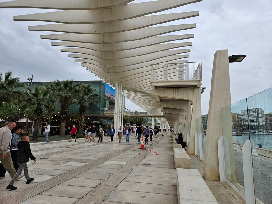 2025 - Abril - Málaga