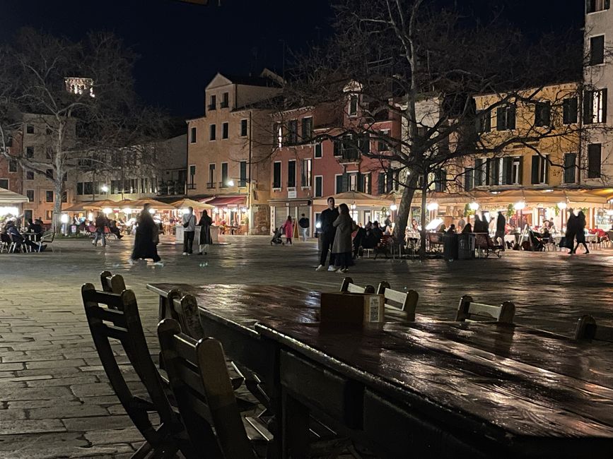 Campo S. Margherita
