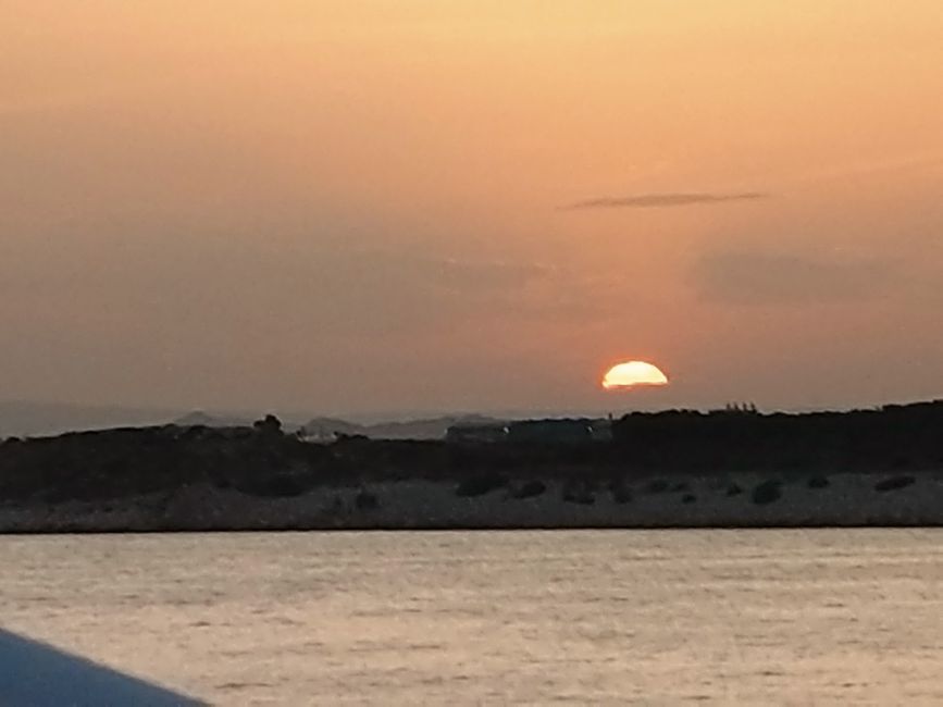 Tag 3 – Zwischen Anspruch und Realität: Helios+ und das Adama Center in Athen