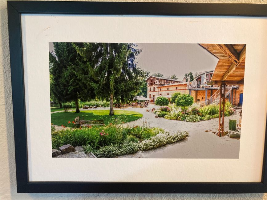 Per Rufbus durch die Ukraine