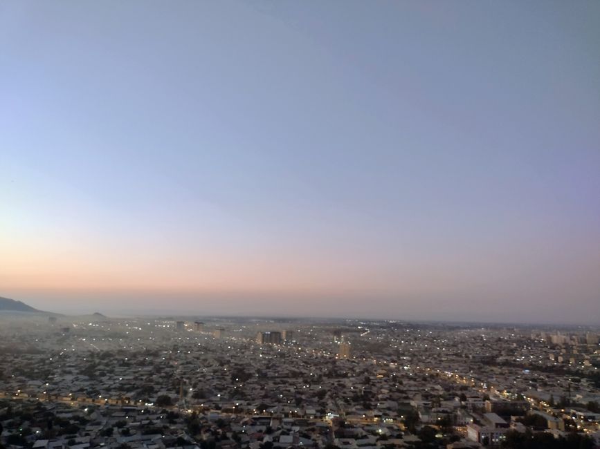 Vista de Osch