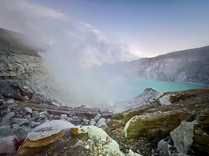 Ijen