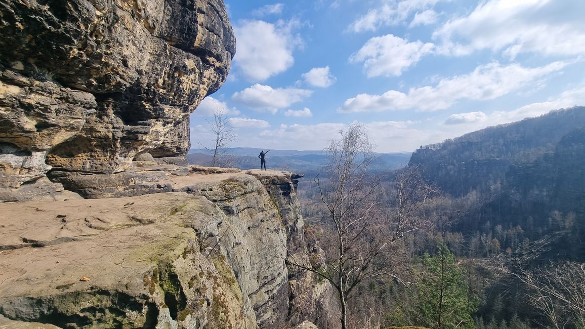 Schweizer Sachsen - Deutschland