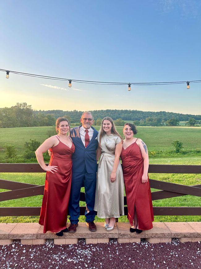 Boda de una amiga/ boda de una amiga