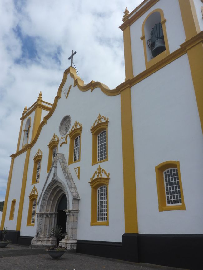 Igreja Matriz