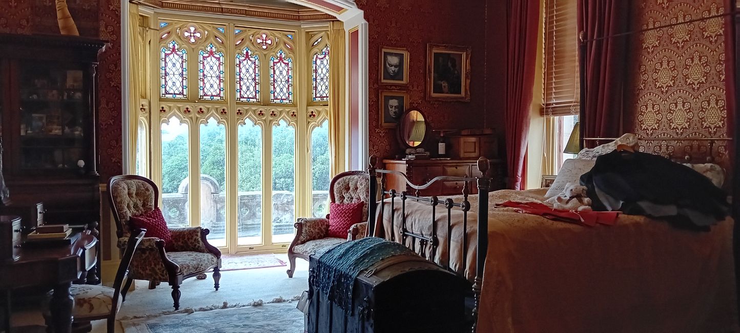 Maison Abercrombie de Bathurst