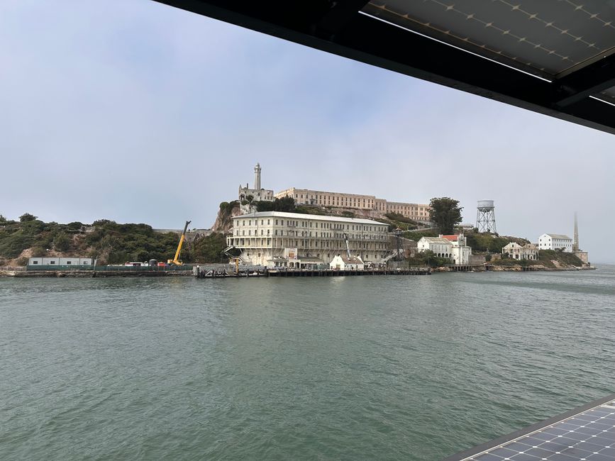 Alcatraz