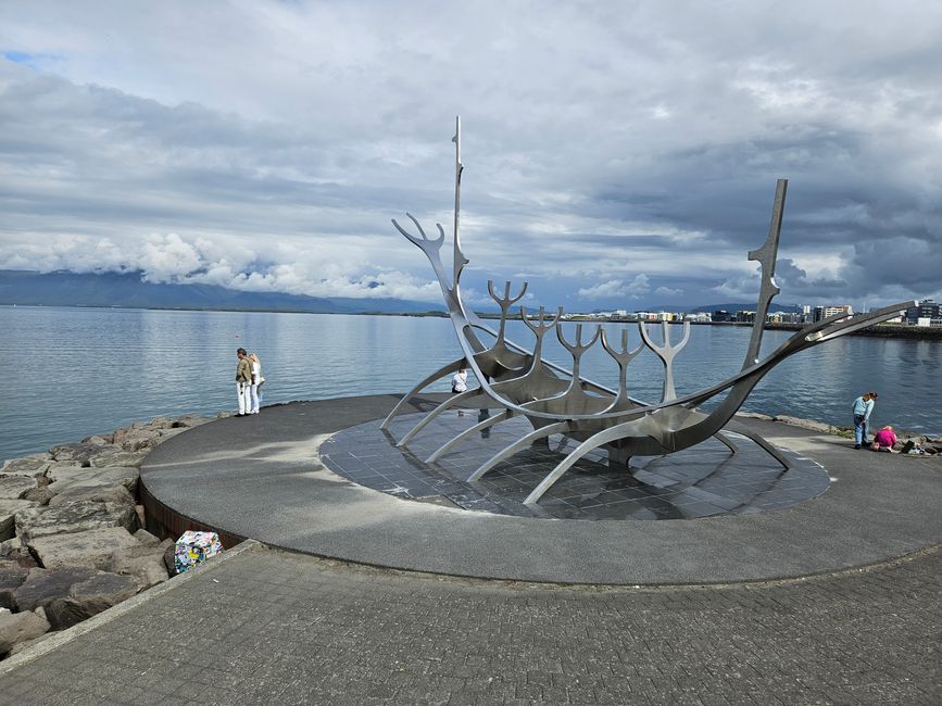 Sunvoyager 