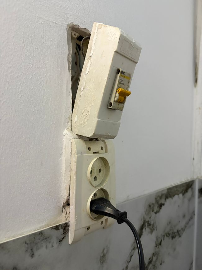Unterkunft