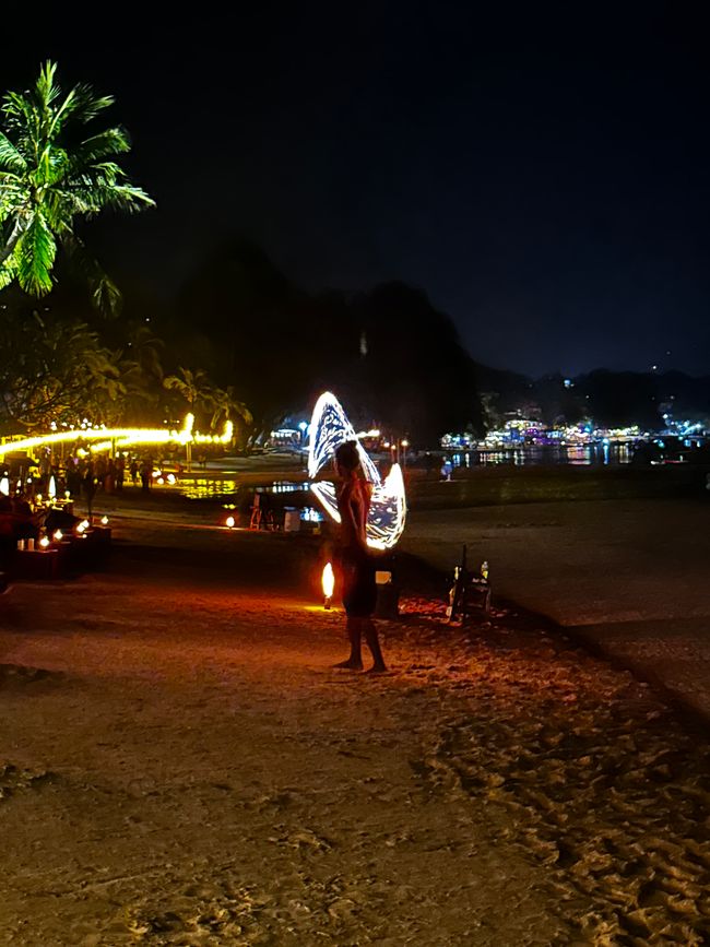 Koh Tao, Sairee