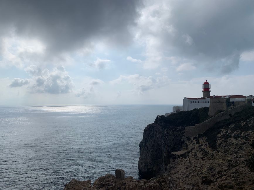 Cabo de São Vicente