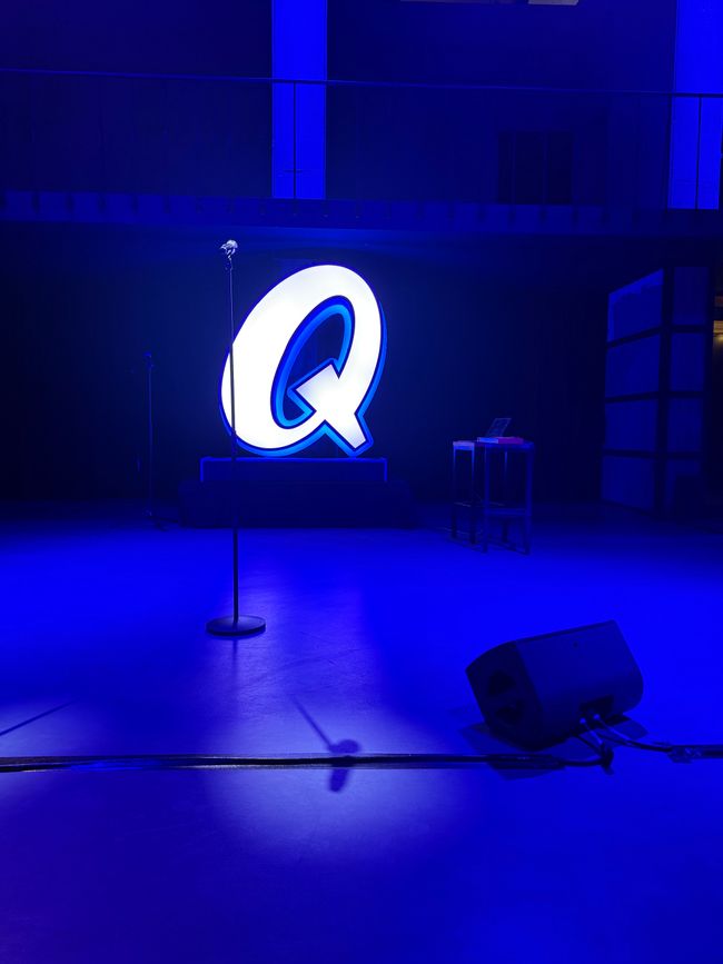 Quatsch Comedy Club