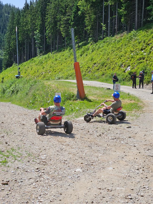Funracer
