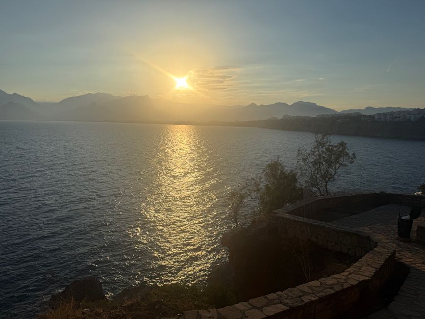 📍Antalya, Turkey