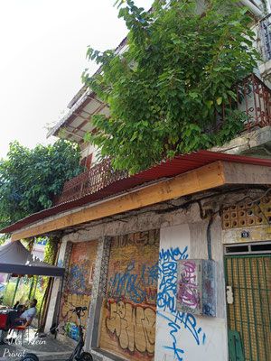 Pointe-à-Pitre / Guadeloupe